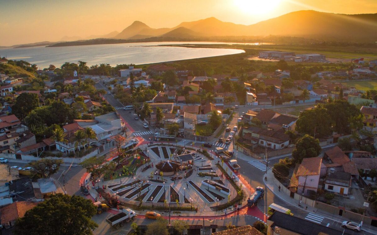 Em Madri, Maricá apresenta projetos para atrair investimentos internacionais na maior feira de turismo do mundo