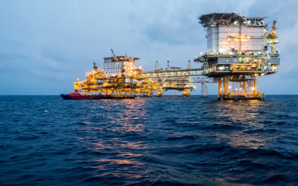 Saquarema lidera PIB per capita do Brasil com royalties do petróleo,mas população segue com renda baixa e serviços precários