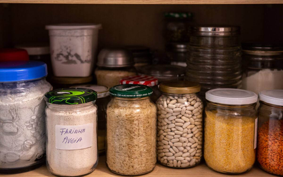 Pequenas reutilizações, grandes impactos: o que dá para reaproveitar no dia a dia