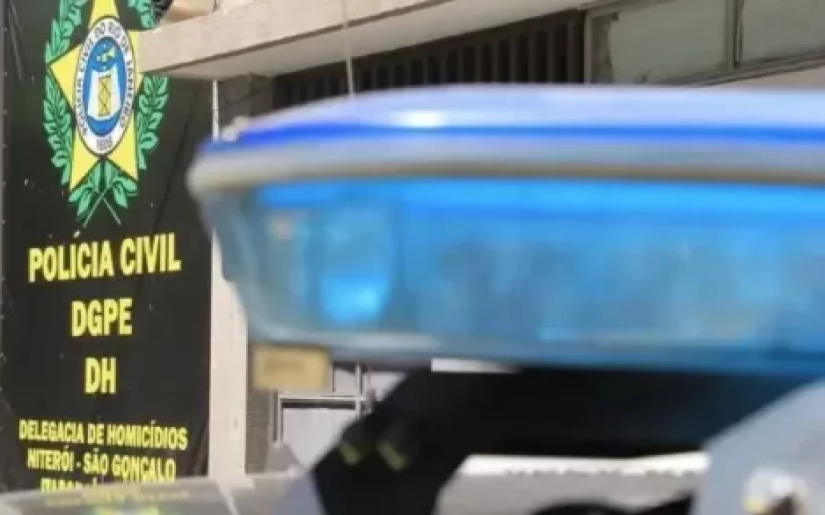 Homem de 40 anos é encontrado morto em valão de Itaboraí