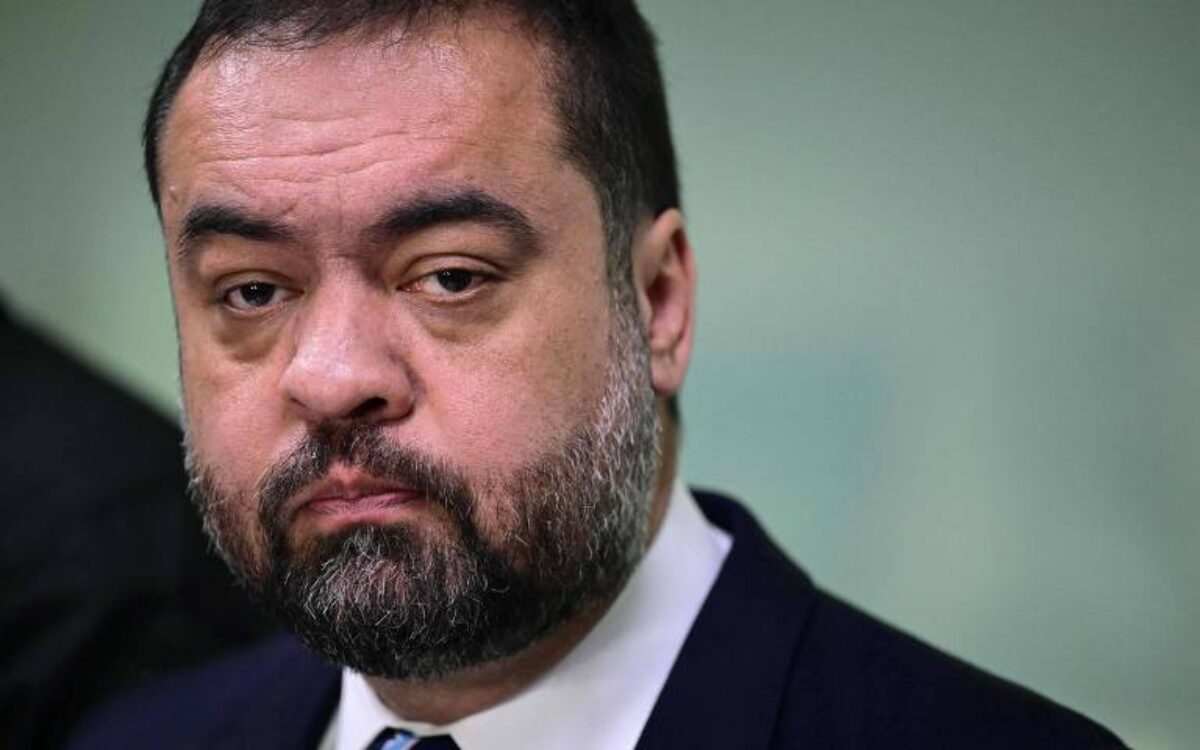 Governador Cláudio Castro terá que depor sobre o escândalo do Rioprevidência