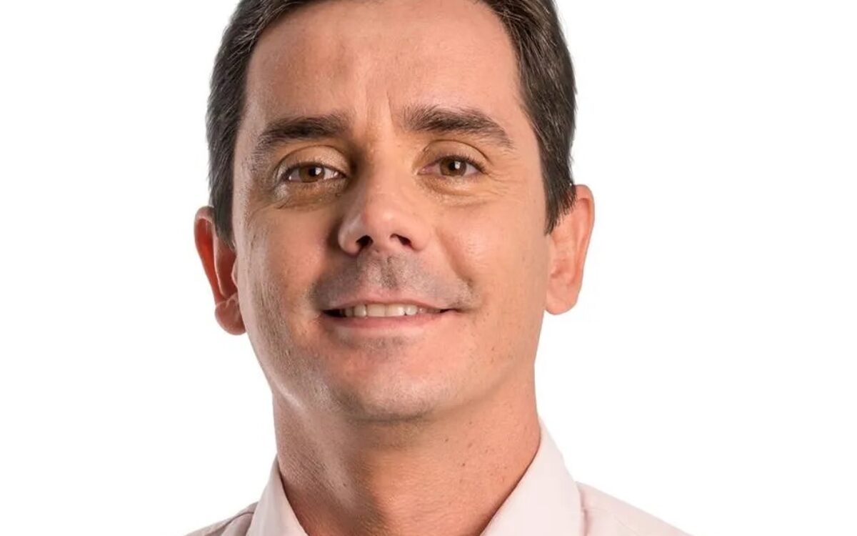 Fabiano Horta mira Brasília em 2026