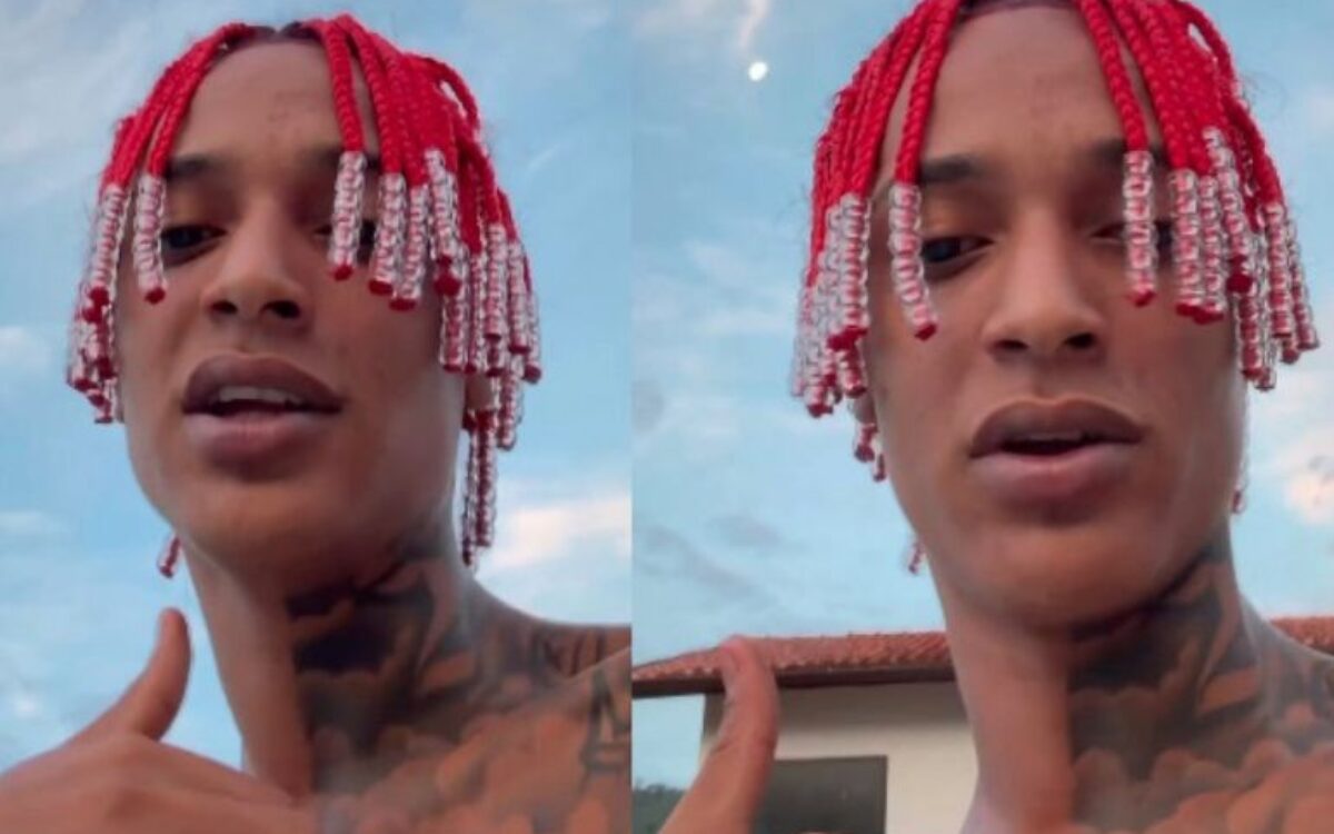 Juíza decreta prisão preventiva de Oruam