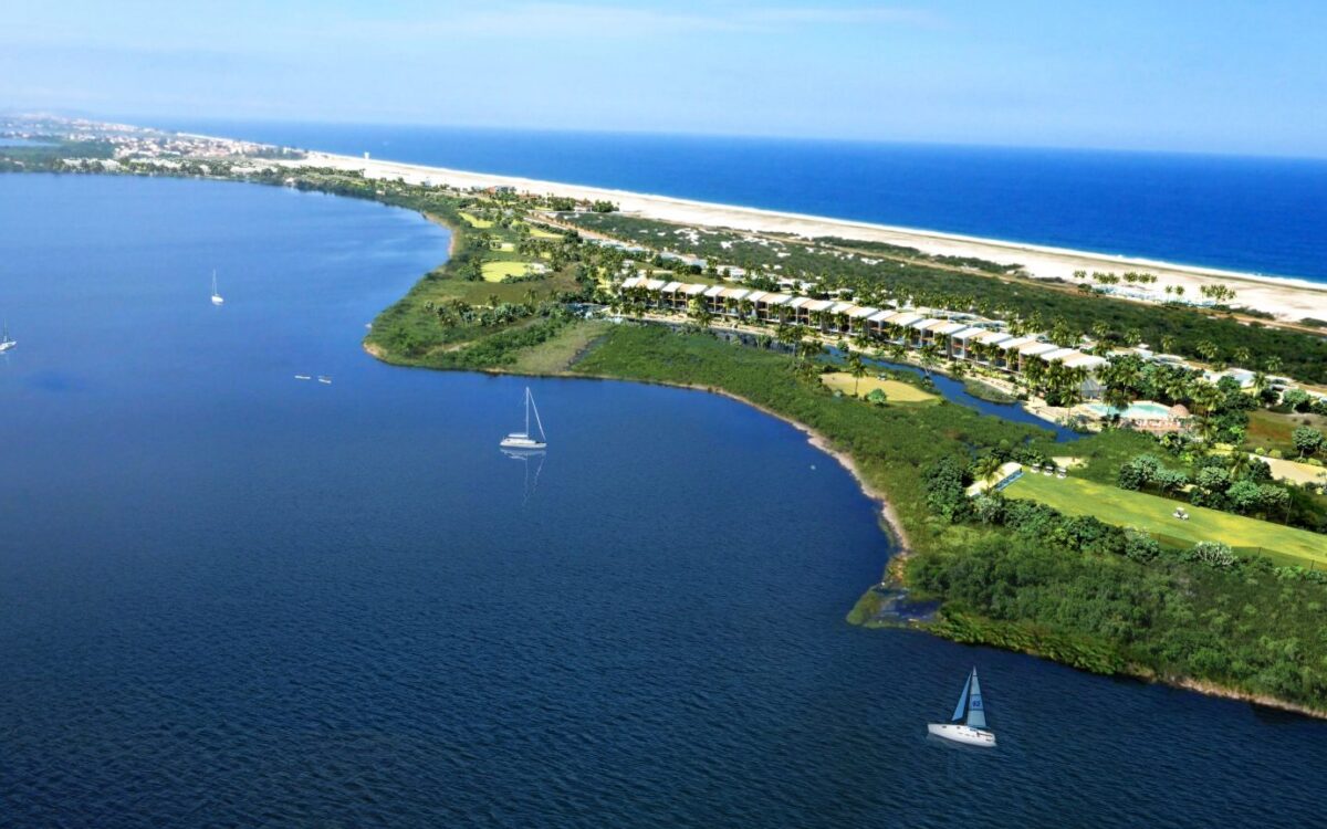 Maricá é finalista de prêmio internacional do setor imobiliário, na França, e se destaca no turismo global