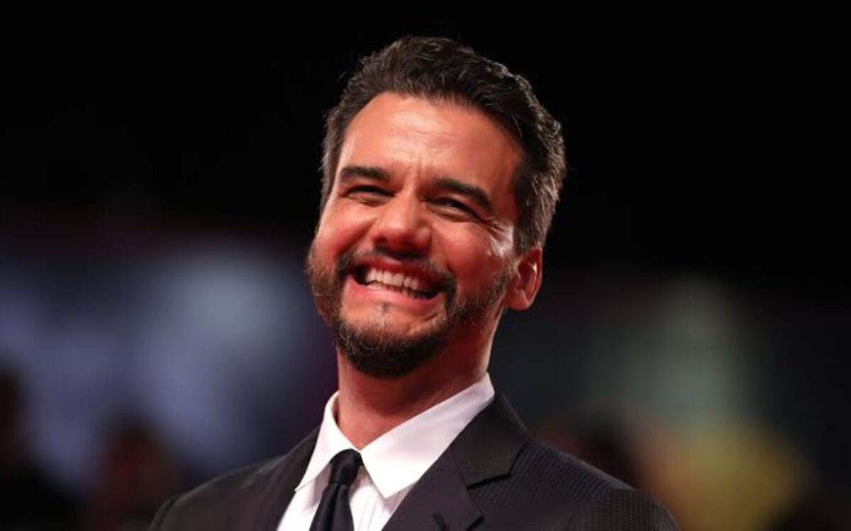 Alerj aprova Medalha Tiradentes para Wagner Moura e consagra trajetória histórica do ator brasileiro