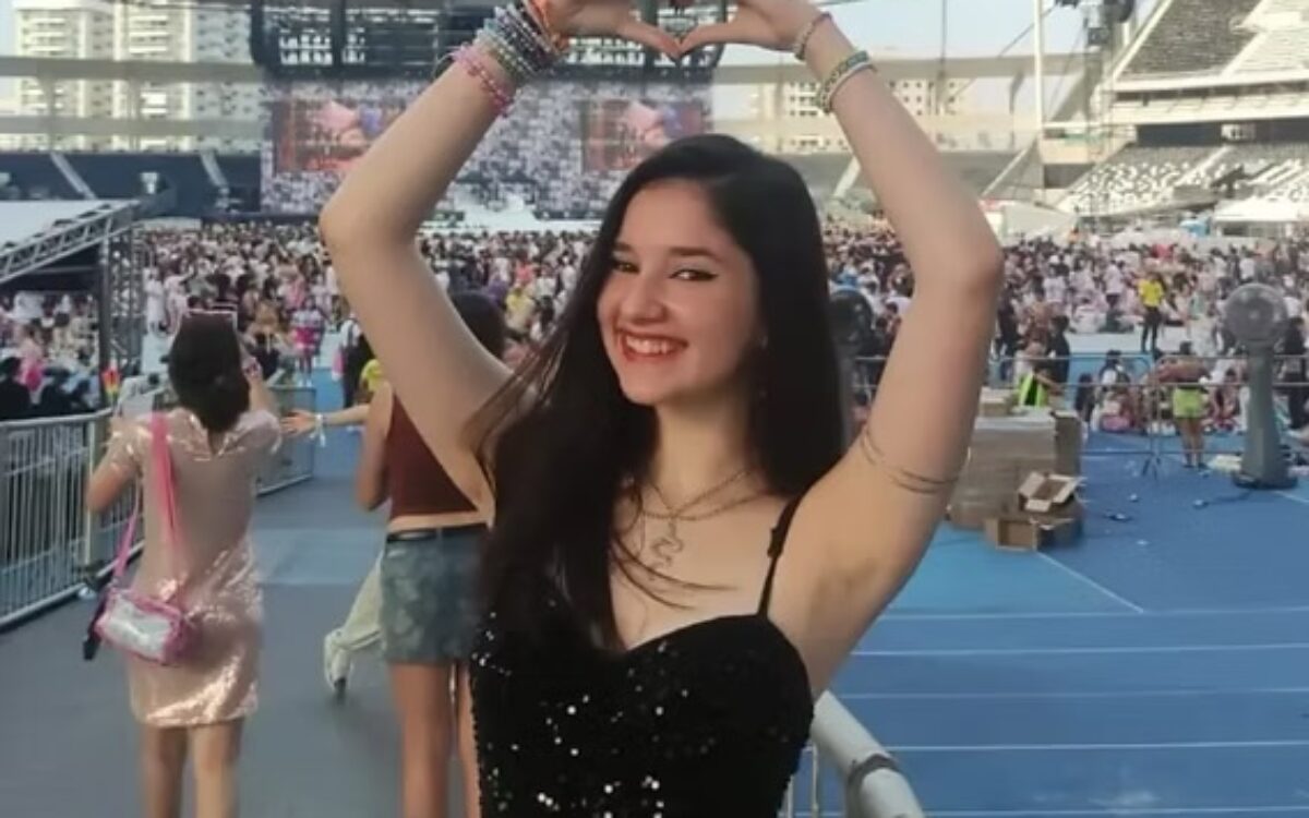 Jovem atacada em São Gonçalo precisa de doações de sangue