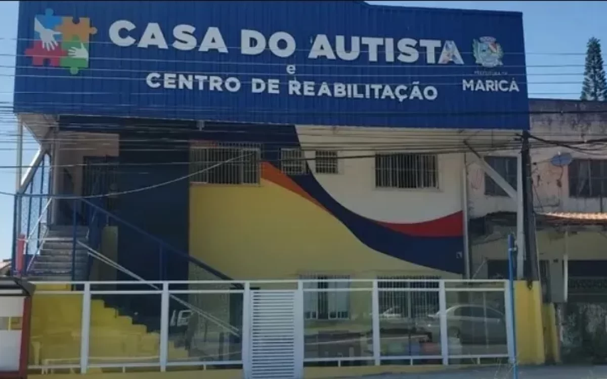 Quaquá anuncia novos investimentos para crianças com autismo e pessoas com deficiência em Maricá