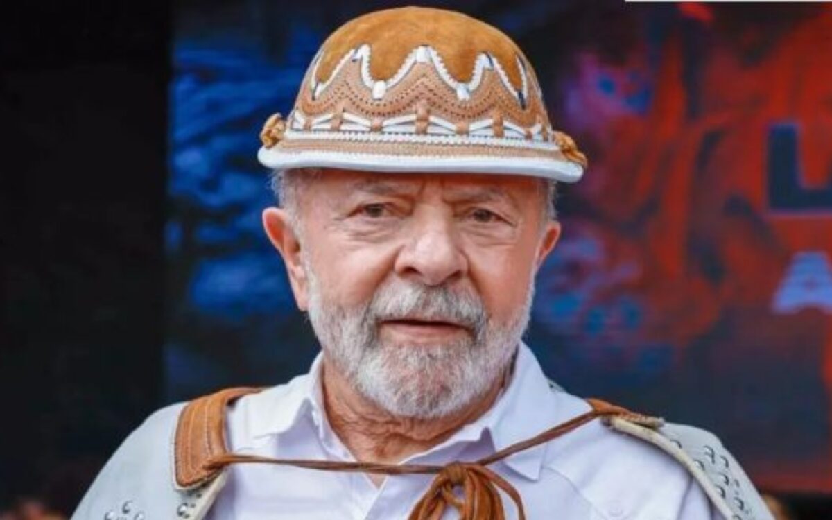 TSE rejeita liminar e permite homenagem a Lula no Carnaval da Sapucaí