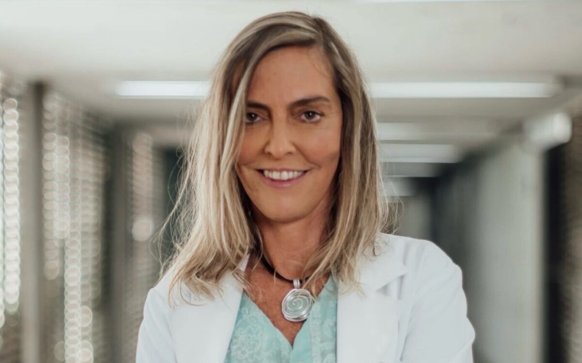 Quem é Tatiana Sampaio: a cientista brasileira que pode fazer paraplégicos voltarem a andar