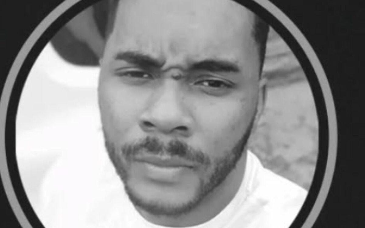 Jovem é morto ao ficar no meio de tiroteio na BR-101, em São Gonçalo