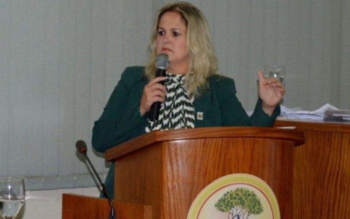 Ex-vereadora de Búzios, Gladys Nunes, é presa por acusação de esquema de ‘rachadinha’ na Câmara