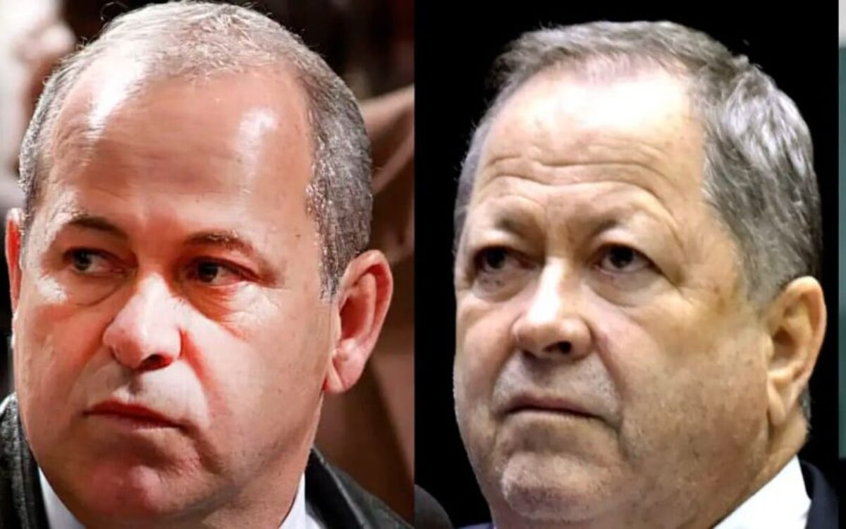 Irmãos Brazão são condenados a mais de 76 anos de prisão pela morte de Marielle Franco