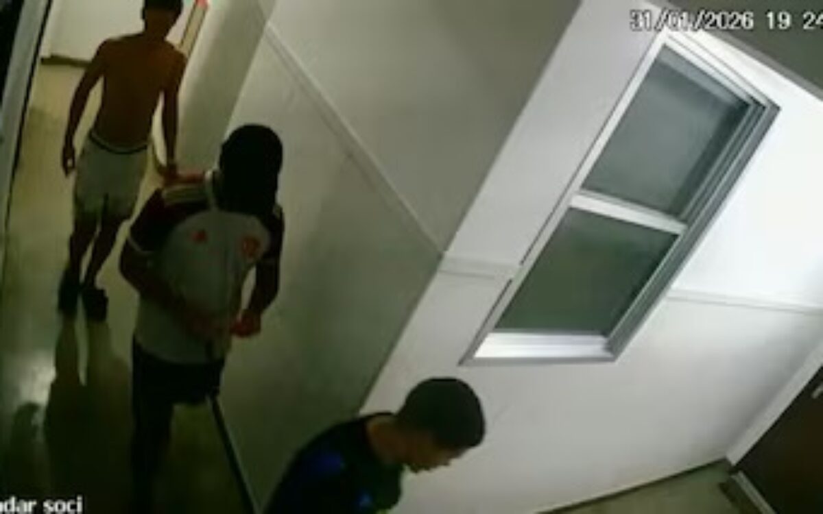 Estupro coletivo em Copacabana: MPRJ considera que não há elementos para justificar apreensão de menor