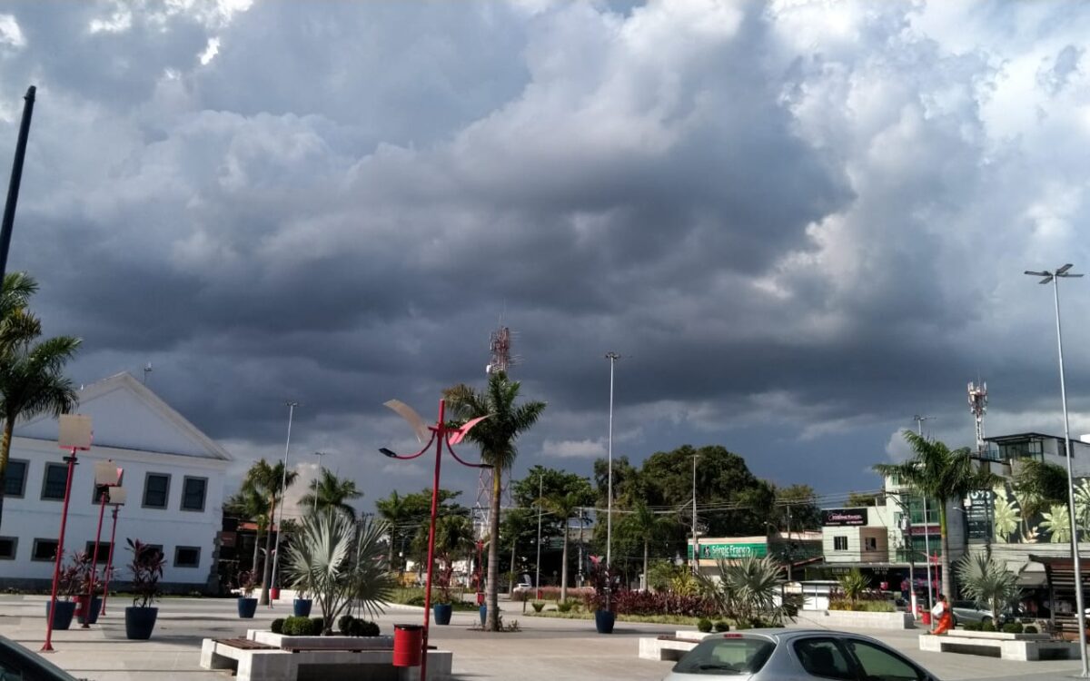 Alerta de chuvas intensas marca início do outono no RJ, Niterói, São Gonçalo e Maricá