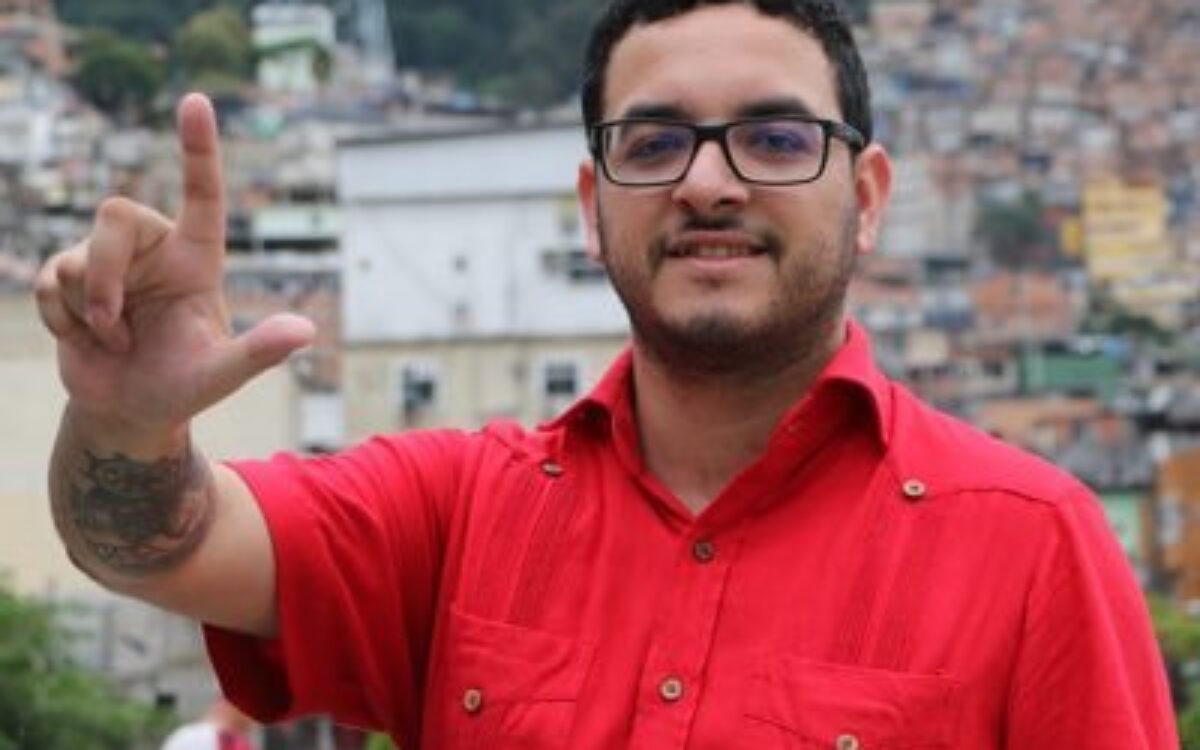 São Gonçalo recebe caravana “O Rio que Queremos” neste sábado