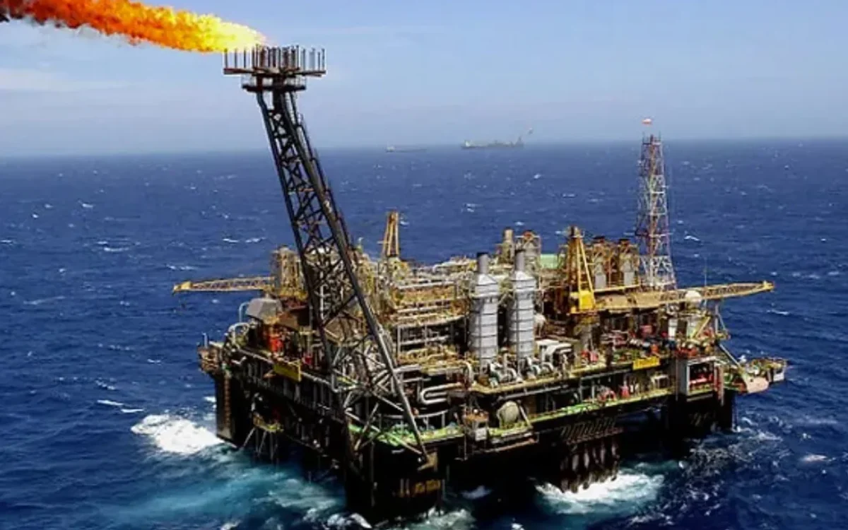 Alta do petróleo pode elevar royalties e impulsionar arrecadação de Maricá
