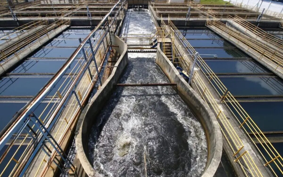 Cedae alerta que pode faltar água em São Gonçalo, Niterói, Itaboraí e Maricá