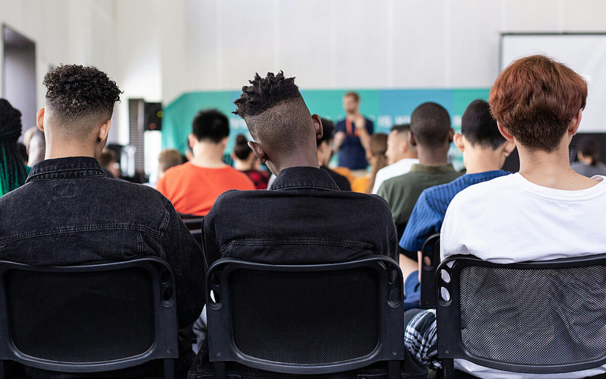 Escolas terão conteúdos de prevenção à violência contra a mulher em todo Brasil