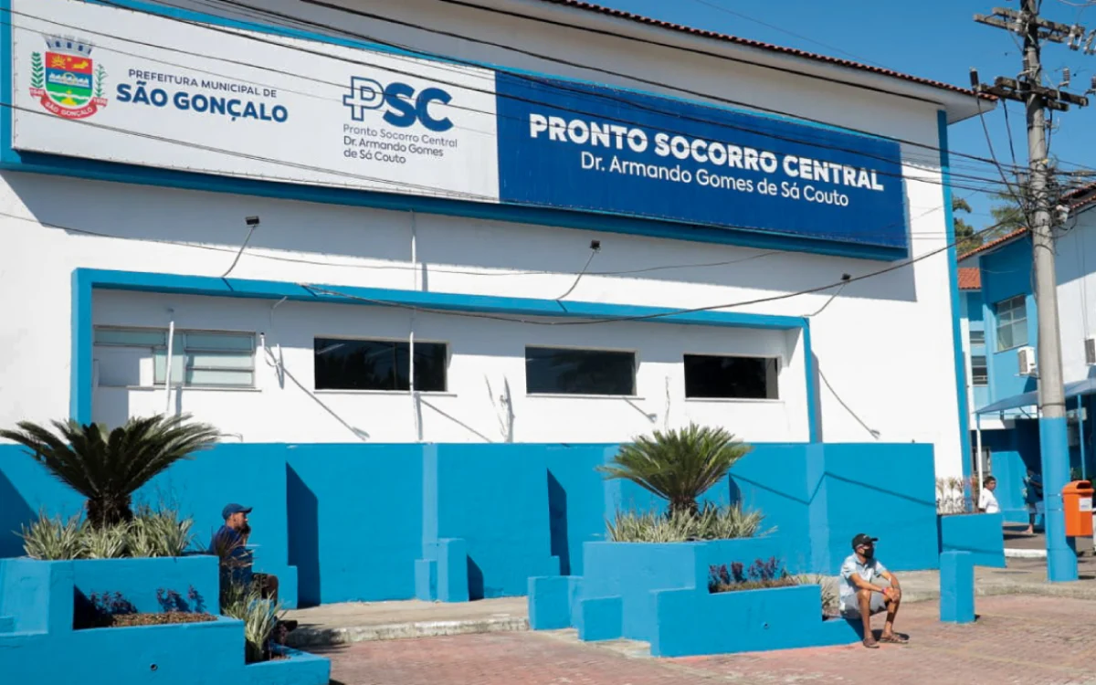 Policial militar é baleado durante assalto em São Gonçalo