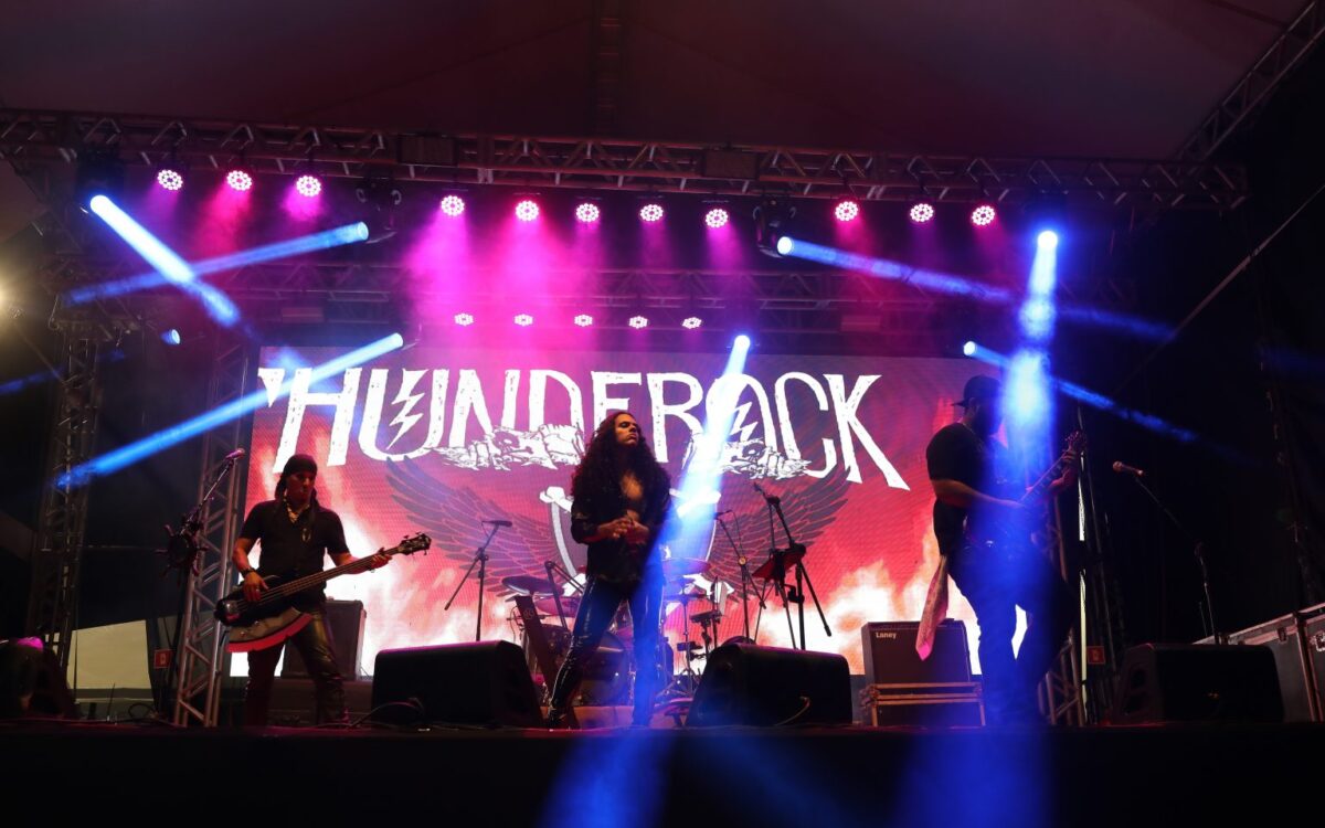 Maricá recebe 1º Encontro Nacional de Motociclistas com shows, carros antigos e programação gratuita