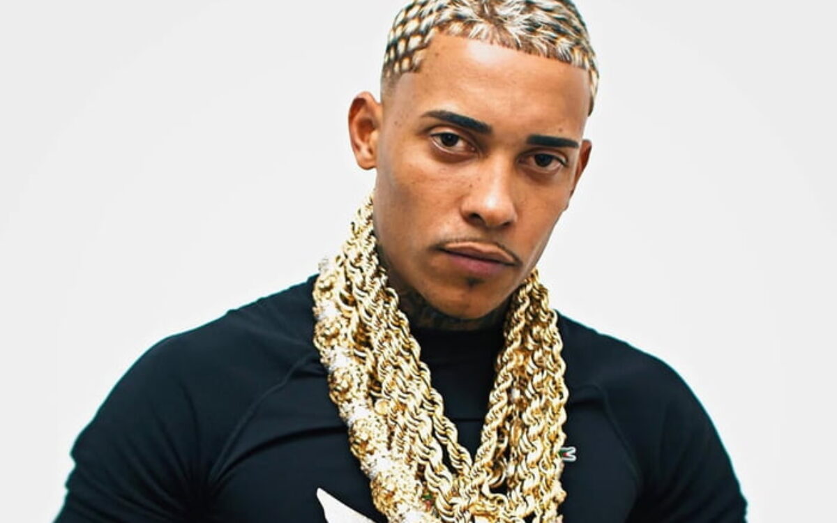 MC Poze do Rodo é feito refém durante assalto e tem prejuízo milionário no Rio