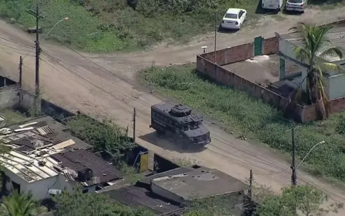 São Gonçalo registra 63 tiroteios em 2026 e aparece entre as cidades mais violentas da região