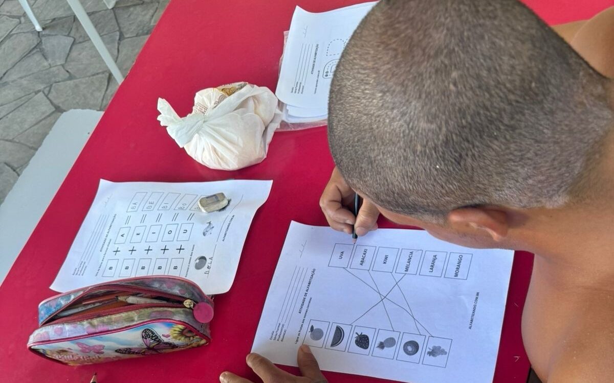 Assistência social em Maricá: Casa Abrigo Mumbuca promove autonomia com terapia ocupacional