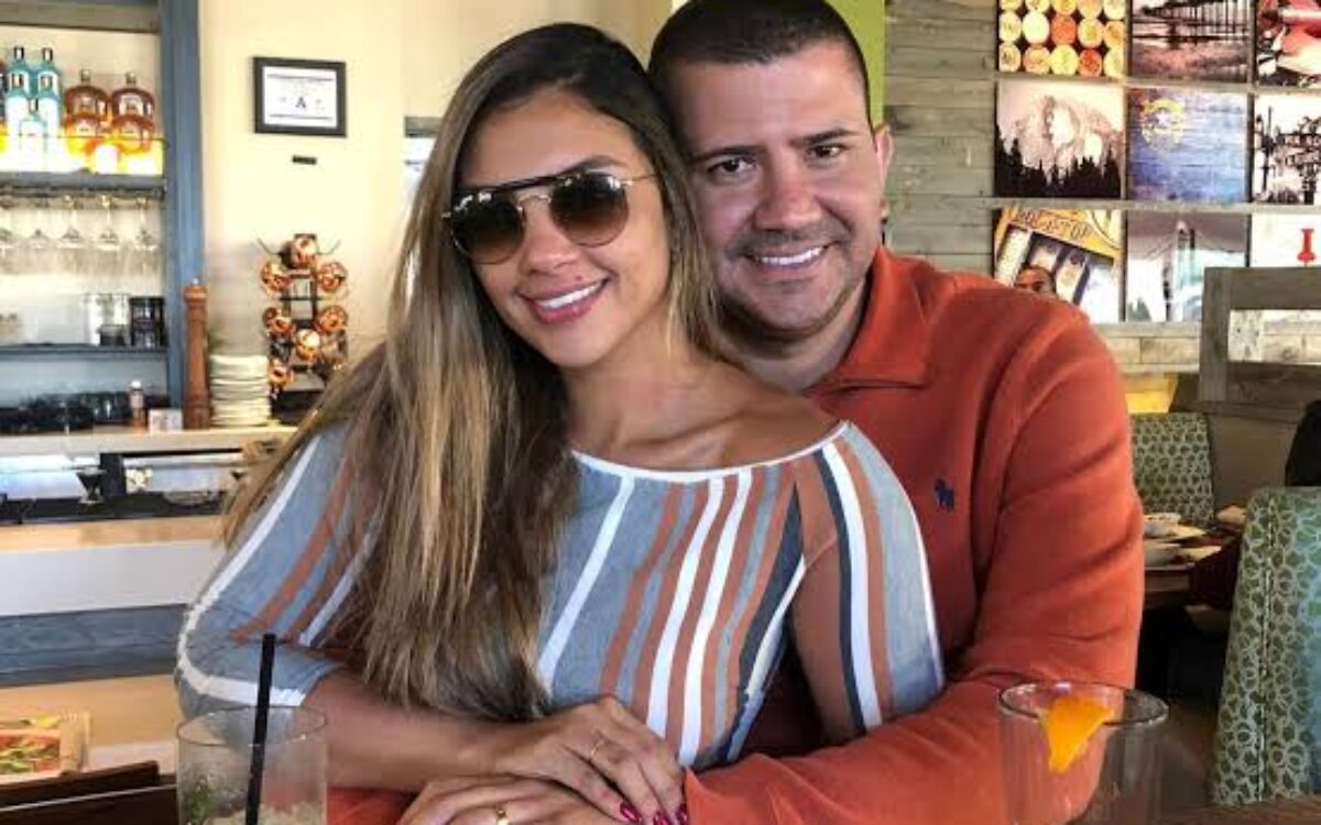 Ligação entre esposa de Douglas Ruas e empresário com contrato sem licitação levanta questionamentos em São Gonçalo