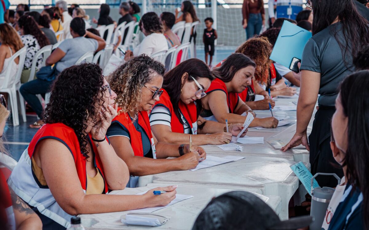 Idosos de Maricá podem emitir carteira de identidade neste sábado (11); veja como participar