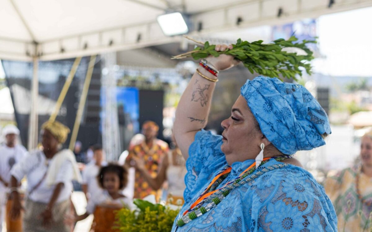 Maricá celebra ancestralidade africana com programação cultural e gratuita