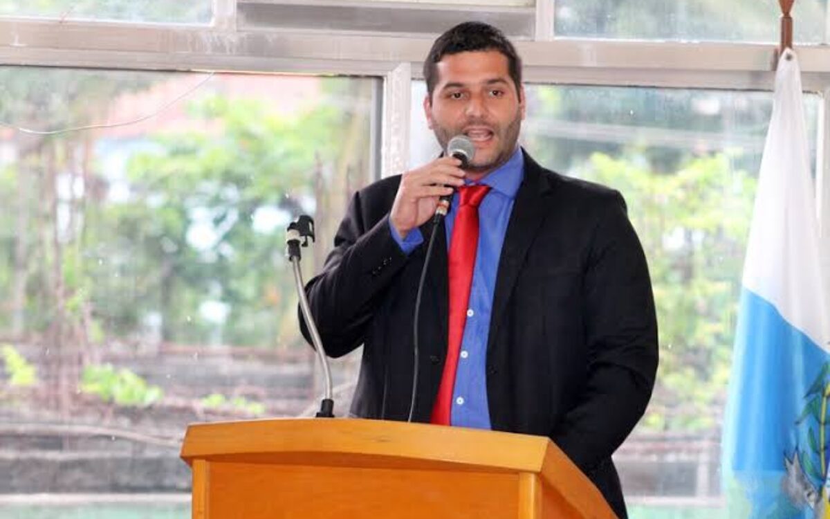 Ricardinho Netuno é multado em R$ 30 mil pela Justiça Eleitoral de Maricá