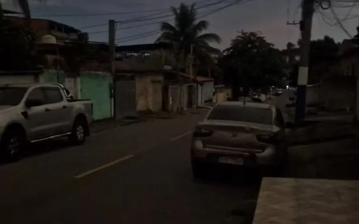 Apagão atinge 720 mil pessoas no Rio; energia foi restabelecida após 30 minutos
