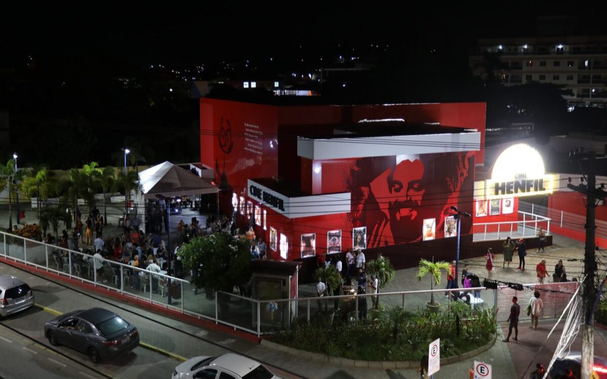 Cine Geek Maricá exibe curtas-metragens locais e reúne fãs da cultura nerd nesta quarta (15/10)