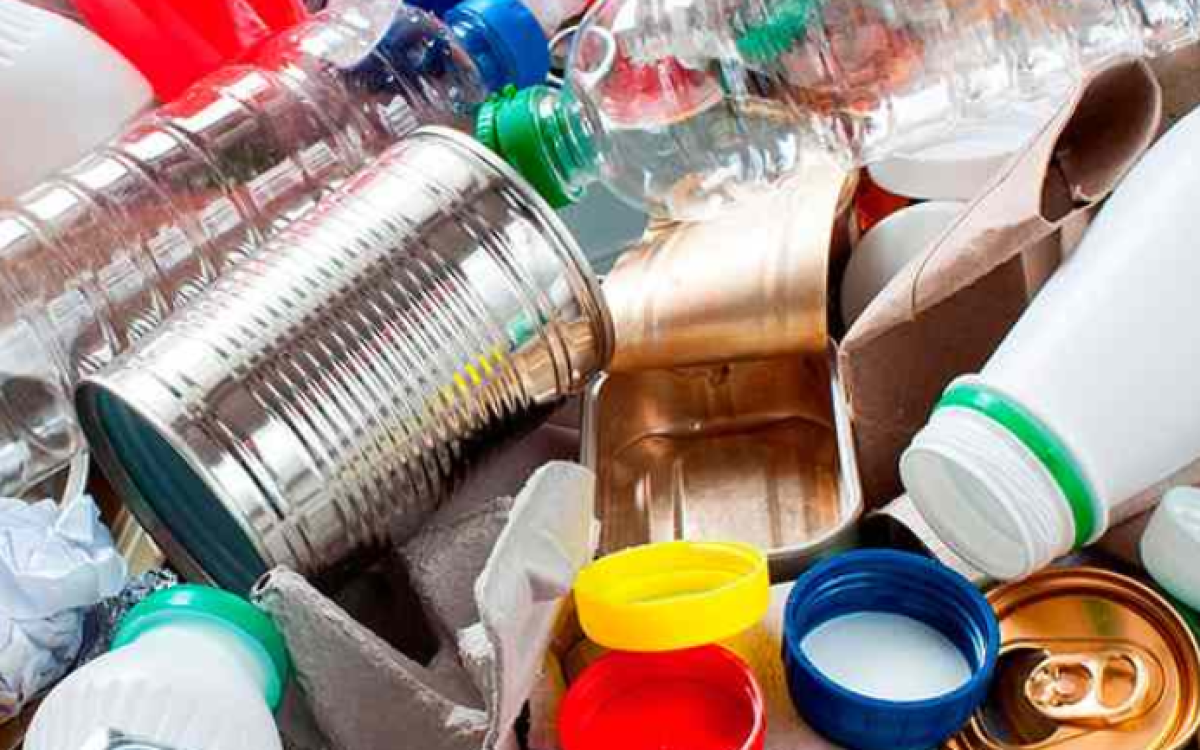 Rio desperdiça mais de R$ 2,6 bilhões por ano com recicláveis que vão parar no lixo