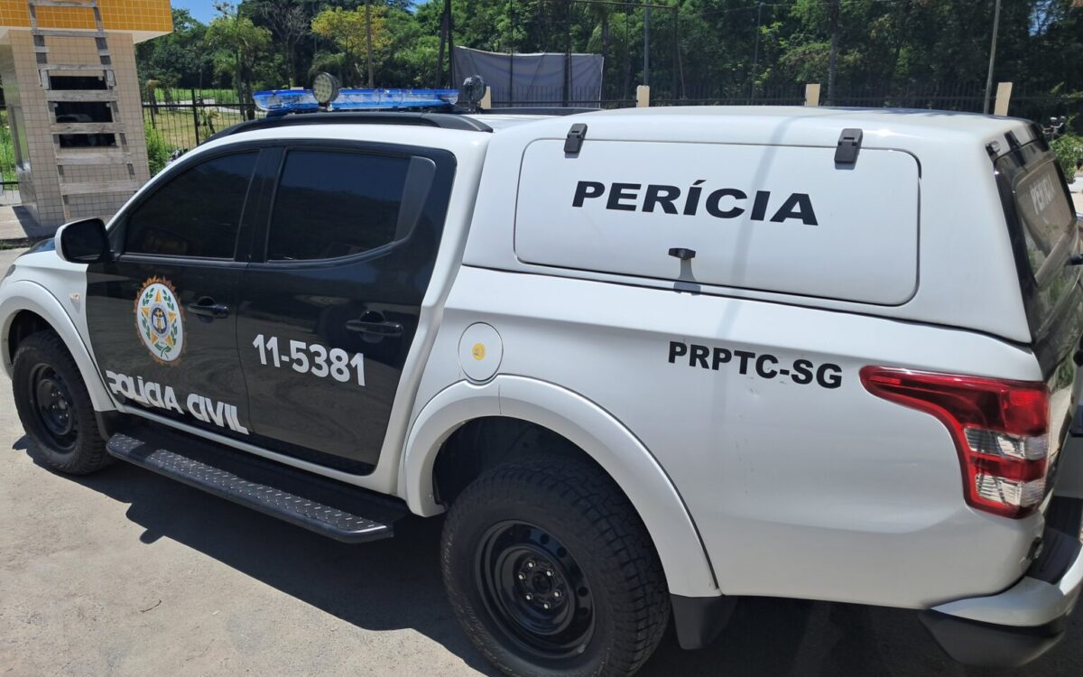 Menino de 4 anos morre após ser espancado em São Gonçalo: padrasto é suspeito