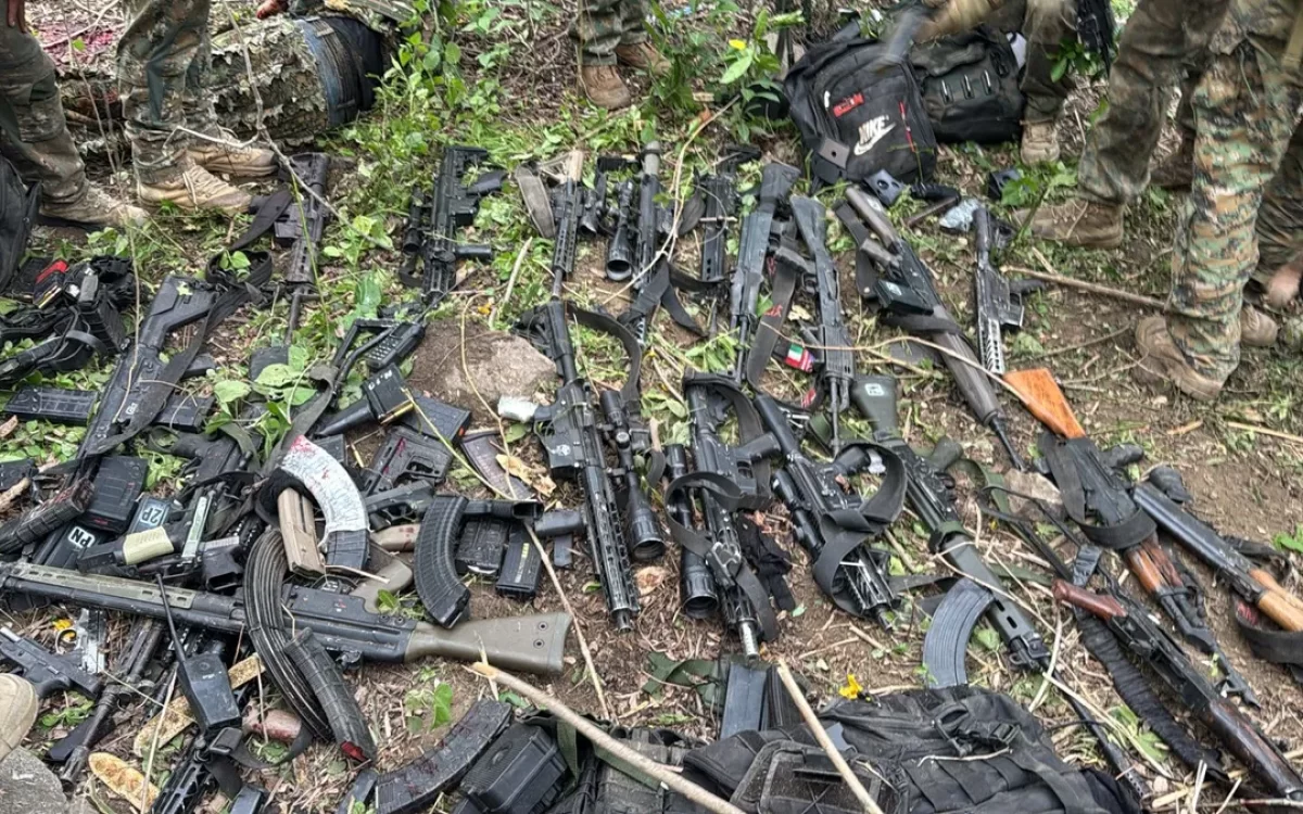 Saldo de 64 mortos faz da megaoperação dessa terça a mais letal da história policial do RJ