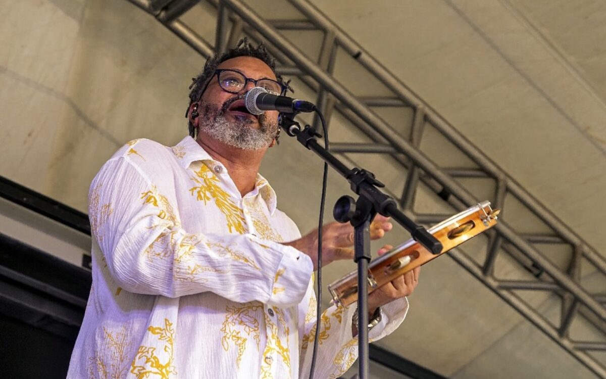 Feira das Yabás chega a Maricá no Dia da Consciência Negra com música, gastronomia e tradição afro-brasileira