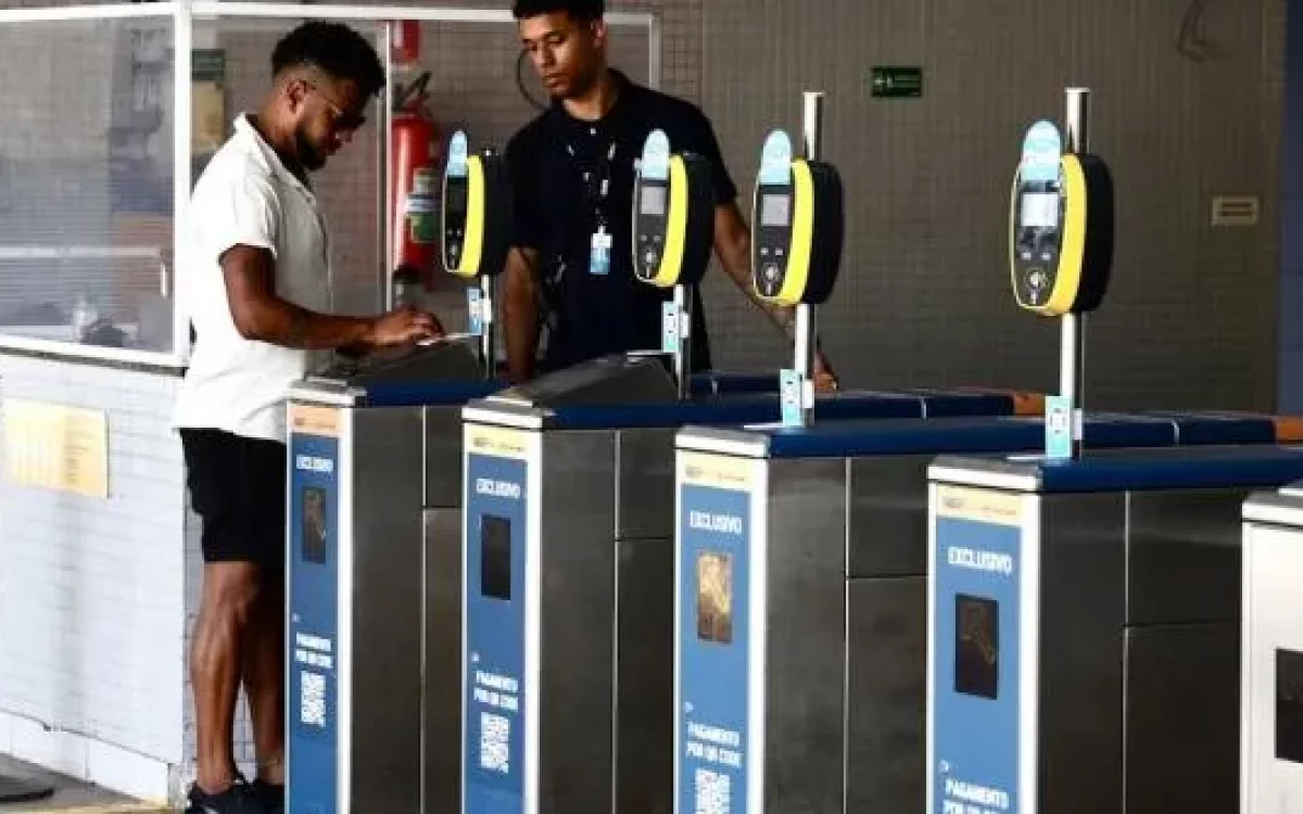 Vai aumentar! Castro autoriza reajuste no Bilhete Único Intermunicipal do Rio em 30 dias