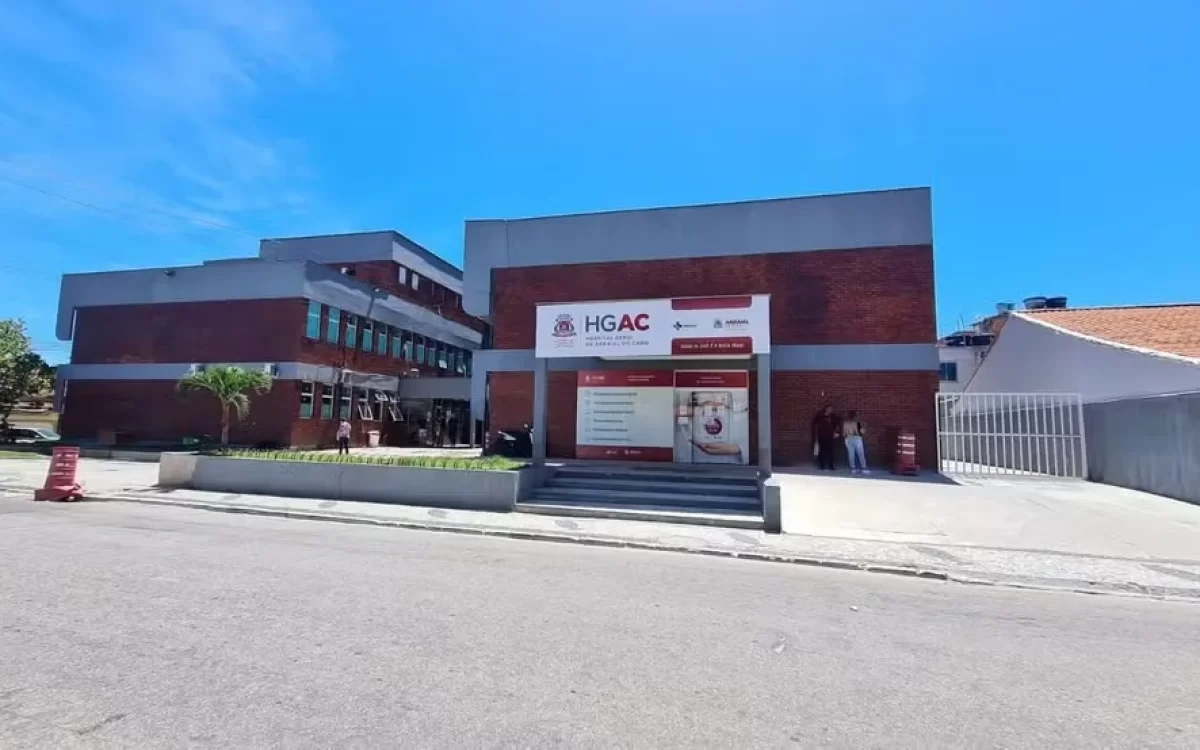 Turista argentino morre durante mergulho na Praia da Ilha do Farol em Arraial do Cabo