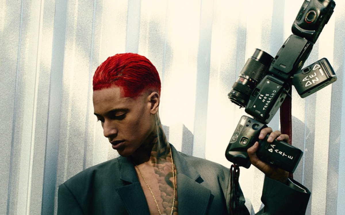 Após confusão no plenário, ‘lei anti-Oruam’ volta à pauta em ritmo de polêmica na Câmara do Rio