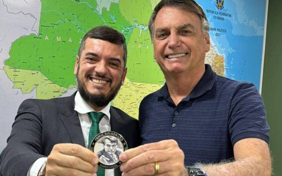 Quem é Rodrigo Bacellar, presidente da Alerj preso por suspeita de vazar informações sigilosas de operação