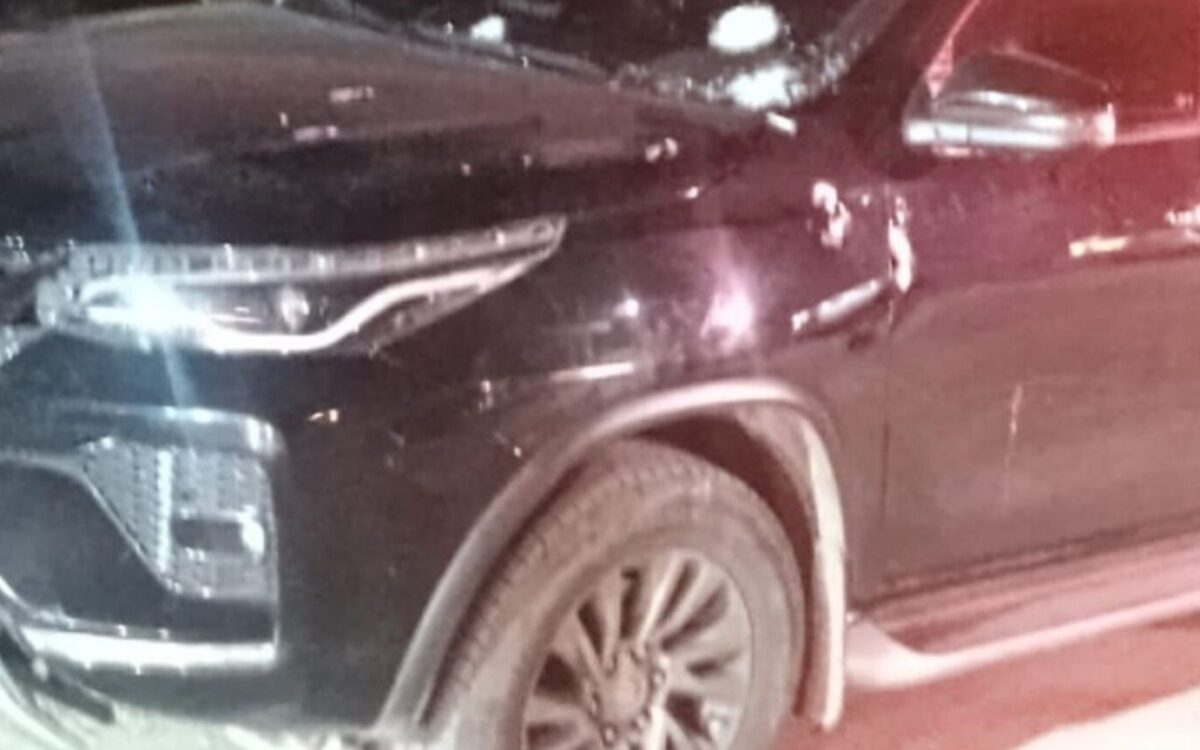 Troca de tiros com segurança de Nelsinho Ruas deixa policial militar ferido em Itaboraí