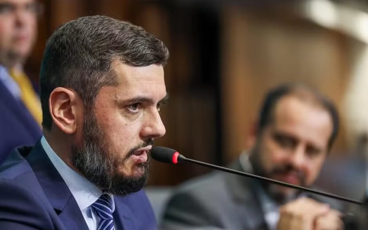 Crise na Alerj cancela festas de fim de ano e paralisa votações após caso Bacellar