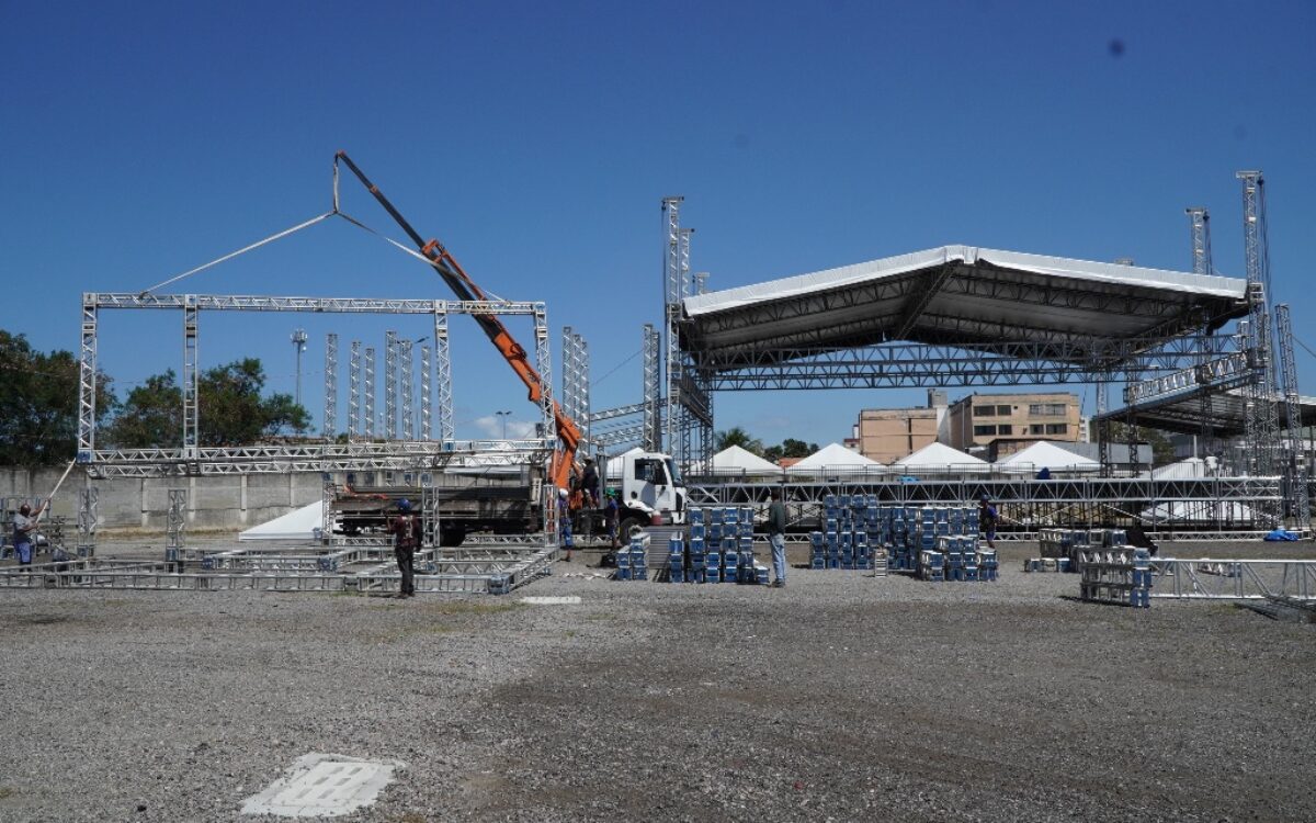 São Gonçalo prepara programação para celebrar os 135 anos de emancipação