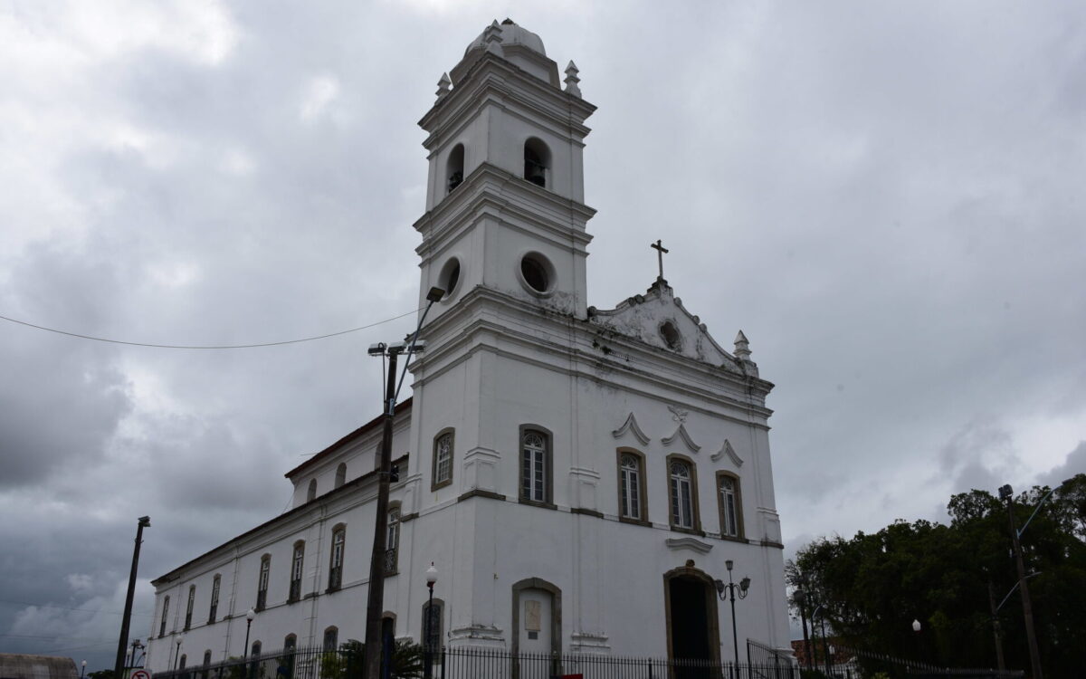 Maricá tem previsão de chuva até sexta-feira (19/04)