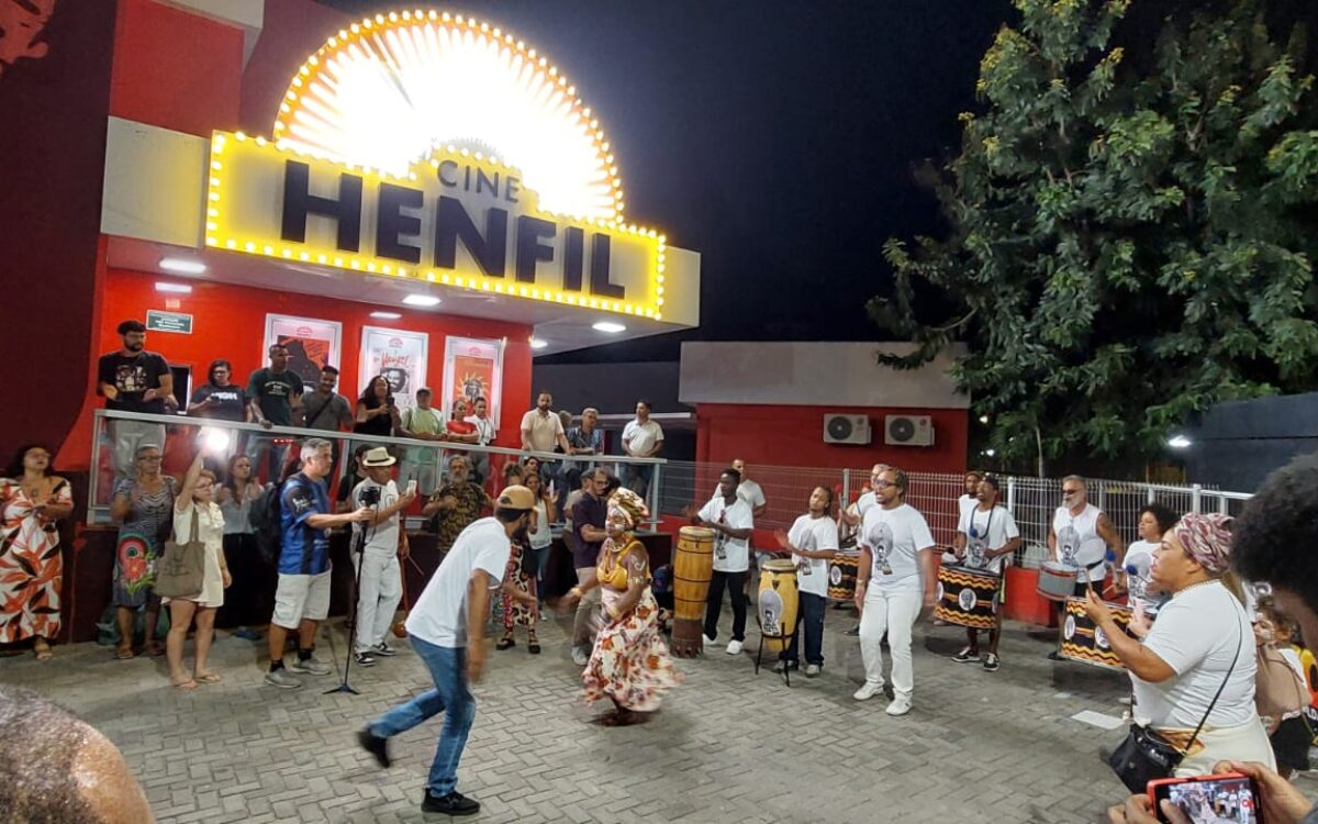 Evento marca Dia dos Pretos-velhos em Maricá