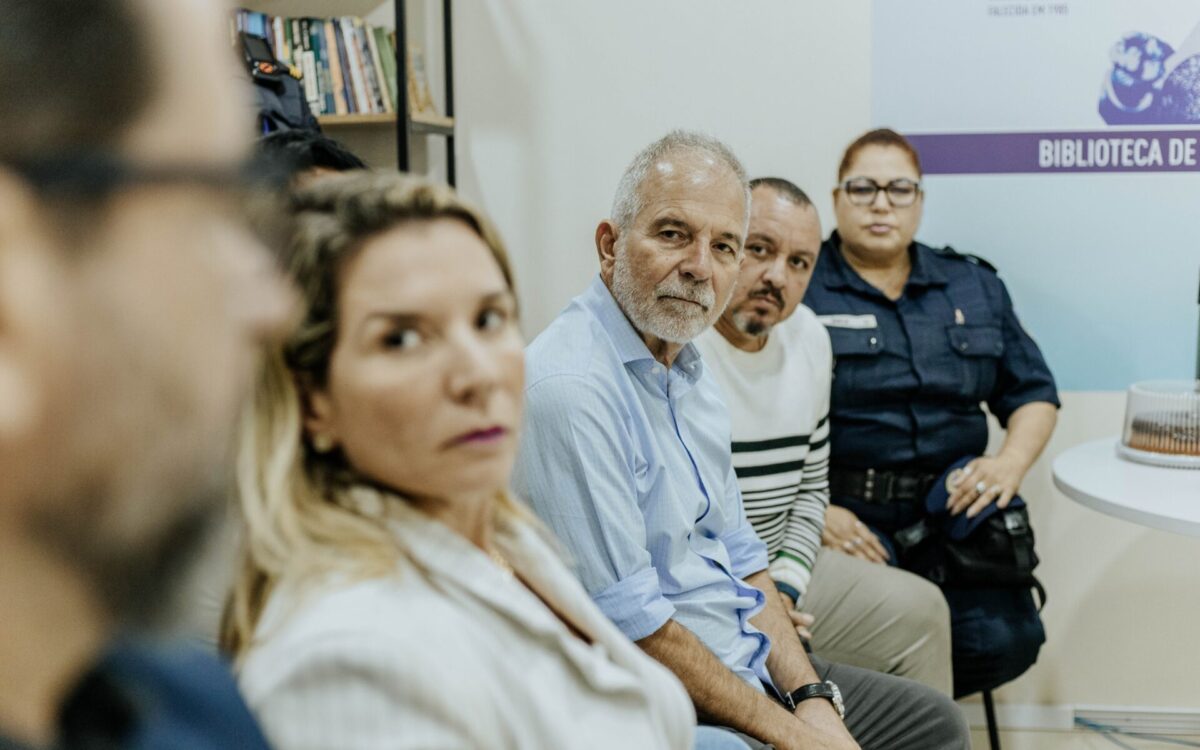 ‘Casa da Mulher’ de Maricá funcionará 24 horas nos finais de semana e feriados