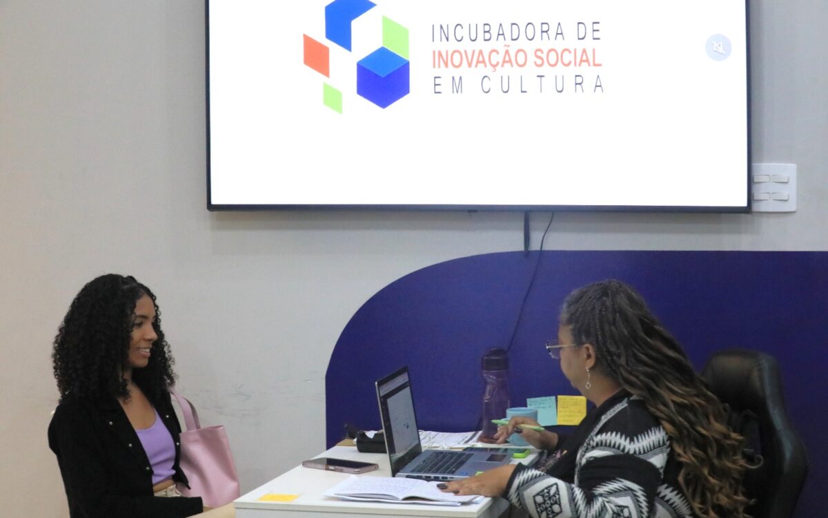 Prefeitura recebe inscrições para cursos nas áreas de Cinema, Game e Carnaval