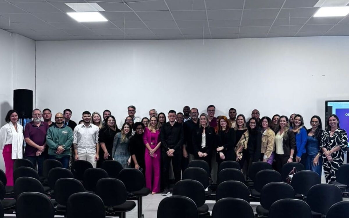 1º Encontro de Controladores de Maricá fortalece o controle interno no município