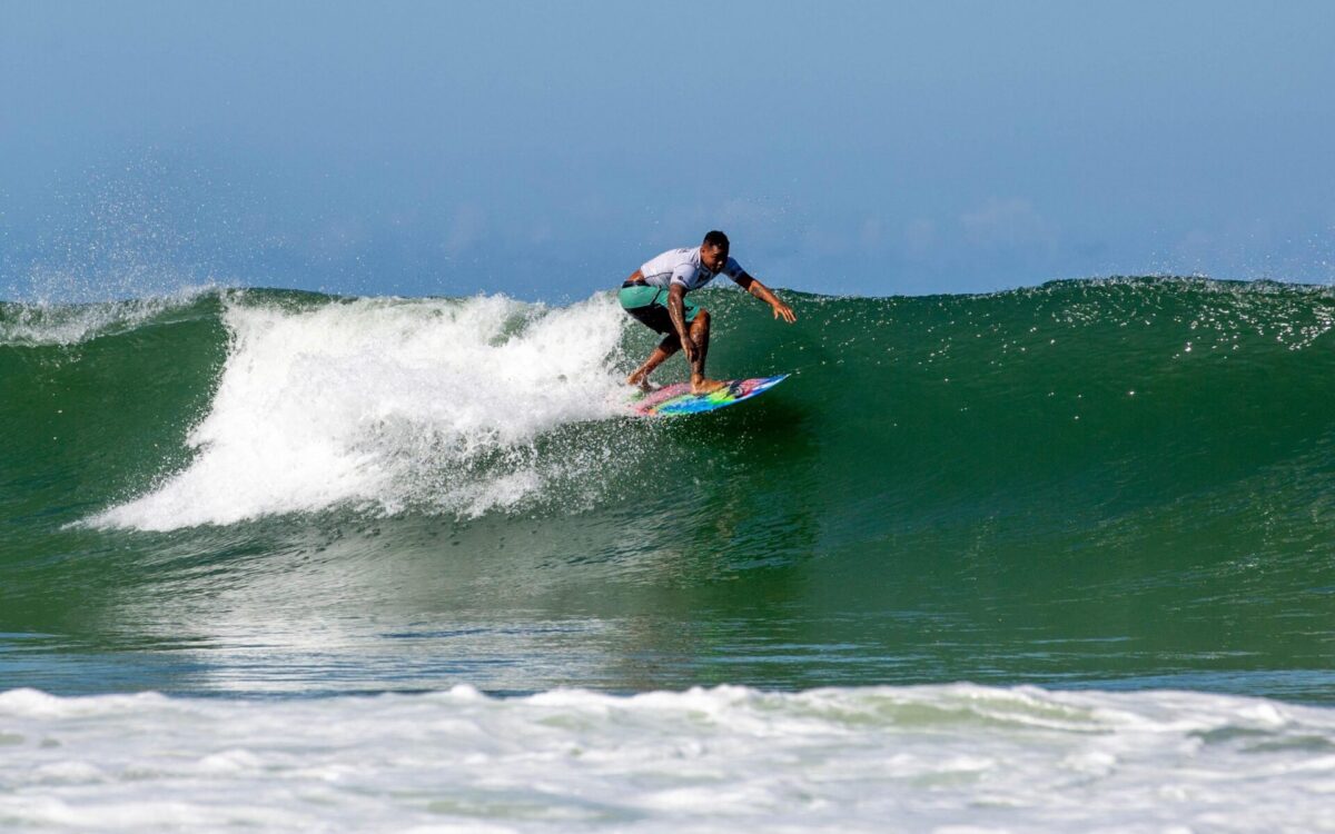 Prefeitura de Maricá apoia Circuito Maricá Open de Surf e Bodyboard 2025